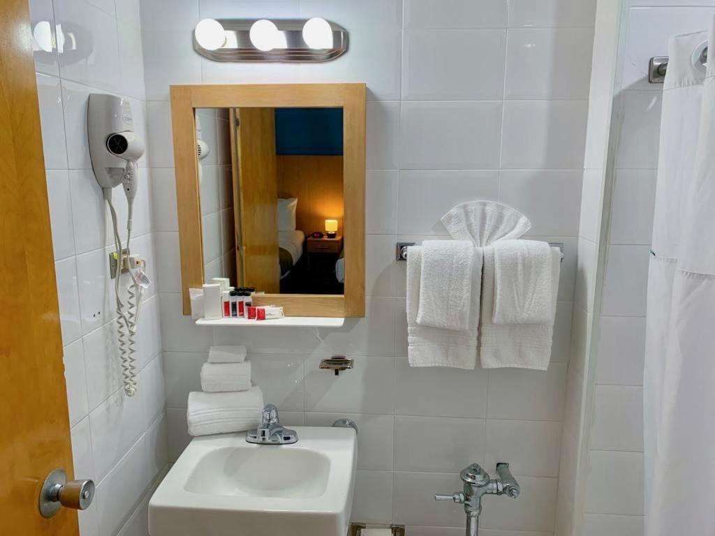 Ficus Hotel San Juan Extérieur photo